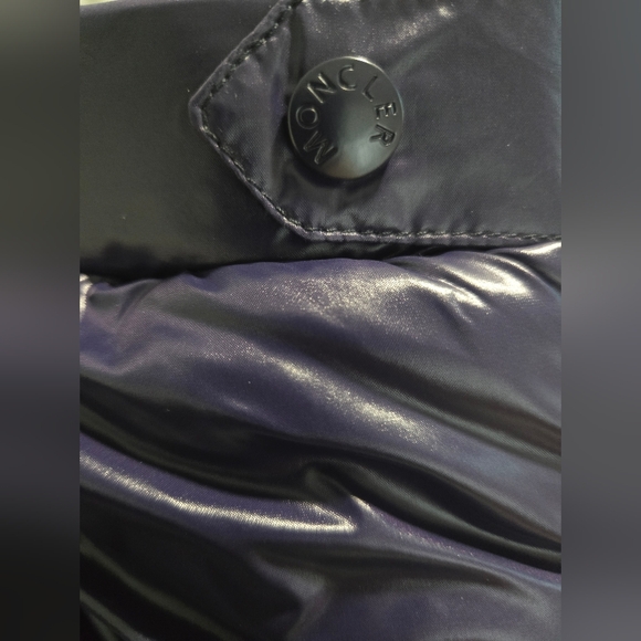 Puffer Jacket - Picture 8 of 9